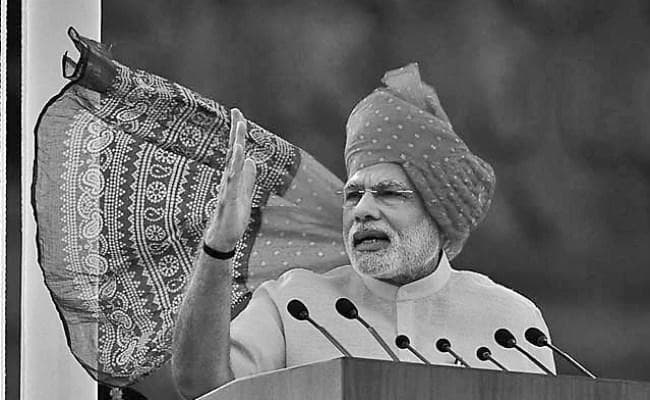 बदलता देश, बदलते तेवर