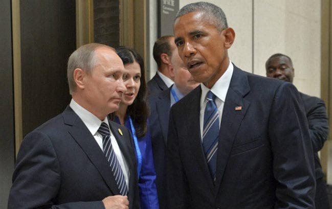 सीरिया संघर्ष विराम के लिए फिर वार्ता के टेबल पर आयेंगे अमेरिका-रूस