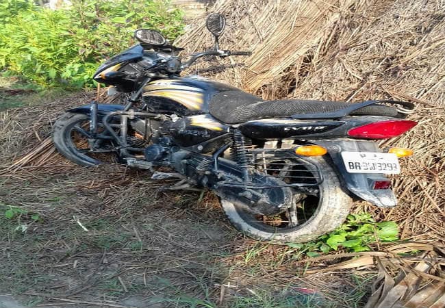 वैशाली में युवक की पीट-पीटकर हत्या