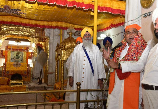 नीतीश ने कहा- चीन से मुकाबला करना है तो पूरे देश में शराबबंदी लागू करना होगा