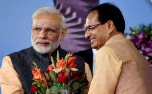 सर्जिकल स्ट्राइक के बहाने बोले पीएम मोदी, सेना बोलती नहीं पराक्रम करती है