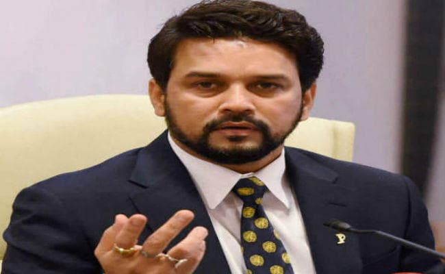 बीसीसीआई की एसजीएम में ठाकुर का हलफनामा होगा चर्चा का मुद्दा