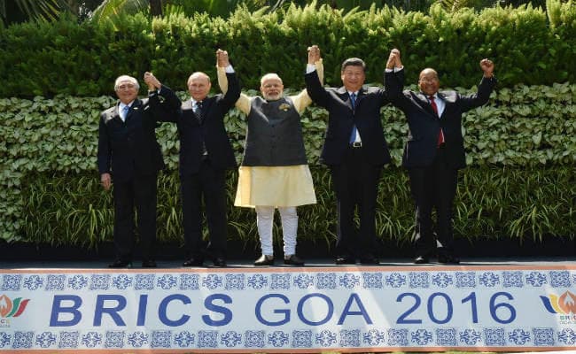 ब्रिक्स बिजनस काउंसिल में बोले पीएम मोदी, निवेश बढ़ाने के लिए मिलकर काम करेंगे