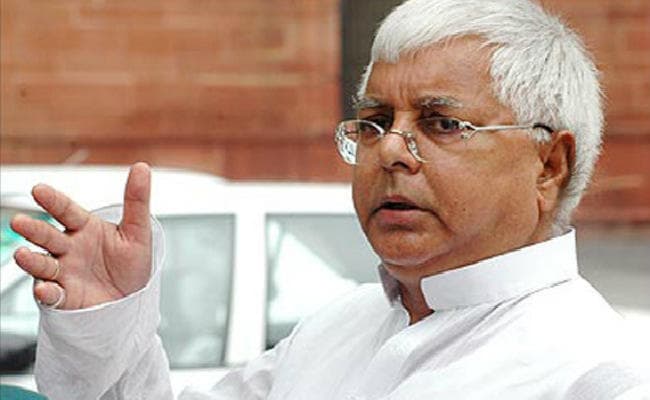 नीतीश के पीएम मेटेरियल पर लालू ने कहा, नो कमेंट