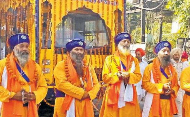 प्रकाश पर्व : 25 दिसंबर से गंगा में 24 घंटे फेरी