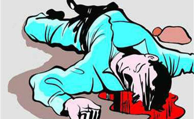 पत्नी से हाथापाई के बाद सुसराल में दामाद की हत्या