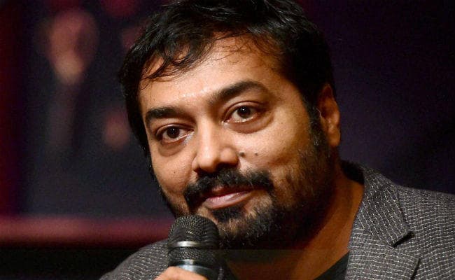 सोशल मीडिया पर घिरे अनुराग कश्यप, भंडारकर बोले- न तो भाजपा और...