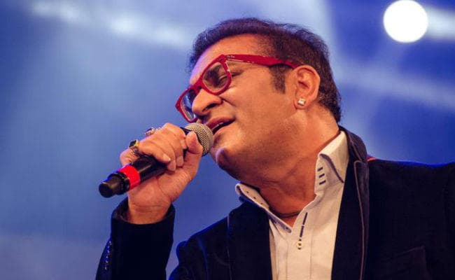 अभिजीत ने अनुराग कश्यप को बताया देश का गद्दार
