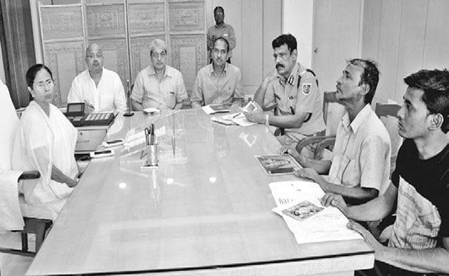 मीता कांड की सीआइडी करेगी जांच