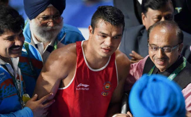 नरसिंह यादव डोपिंग मामले में सीबीआई ने मामला दर्ज किया, पढ़ें कब-कब क्या हुआ