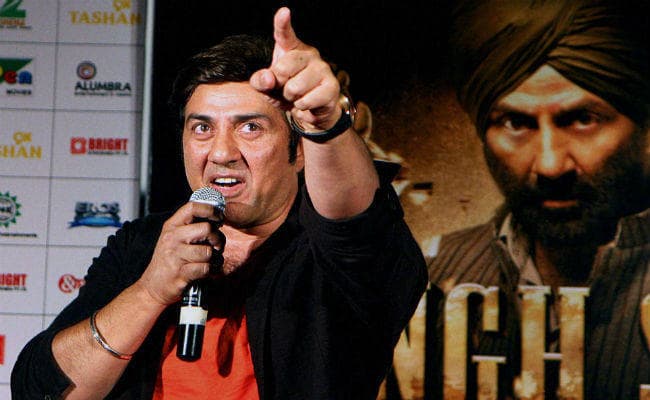 हैप्पी बथेडे: शानदार अदाकारी ही नहीं, अफेयर्स को लेकर भी सुर्खियों में रहे हैं सनी देओल