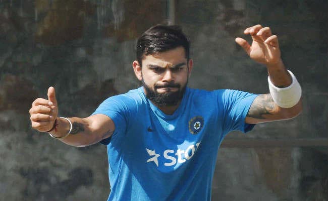 मेरे लिये वफादारी सबसे अहम है : कोहली