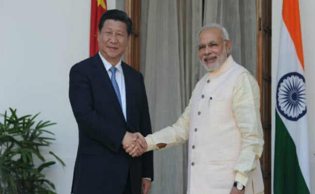 भारत, चीन ने जम्मू कश्मीर में संयुक्त सैन्य अभ्यास किया