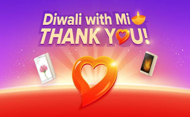 विरोध के बीच चीनी मोबाइल कंपनी शिओमी ने भारत में 18 दिनों में बेचे रिकार्ड 10 लाख हैंडसेट
