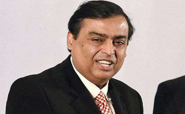 इस देश की GDP के बराबर है मुकेश अंबानी की संपत्ति