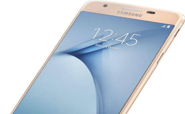 SAMSUNG ने पेश किया GALAXY on Nxt
