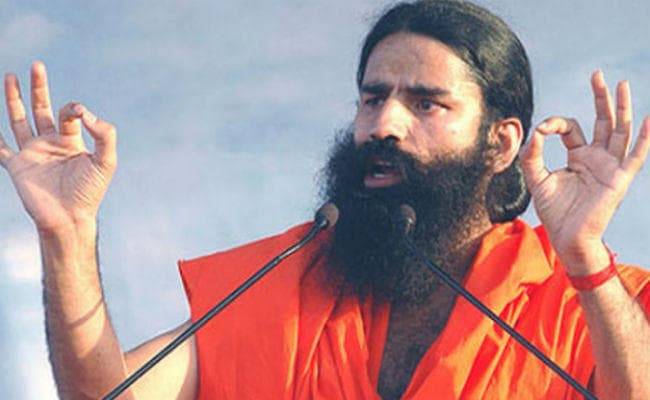 पतंजलि के कारोबार में अगले साल 200% का होगा उछाल : बाबा रामदेव