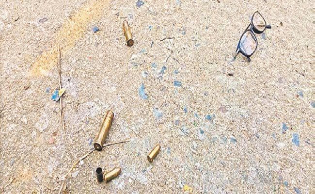 चचेरे भाइयों ने मसौढ़ी हाल्ट पर दौड़ा कर युवक को गोलियों से भूना, मौत