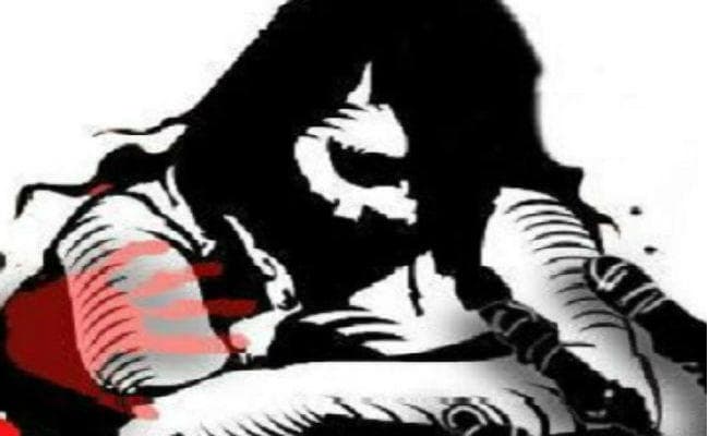 पंडरा में युवती से दुष्कर्म, केस दर्ज