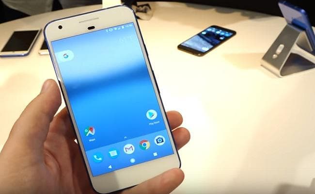 भारत में आया Google Pixel-Pixel XL फोन, जानें... 10 खूबियां