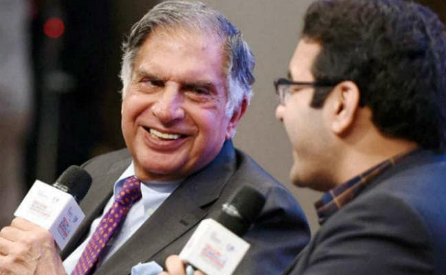 साइरस मिस्त्री के कार्यालय ने दी सफाई, टाटा के खिलाफ केविएट फाइल नहीं की