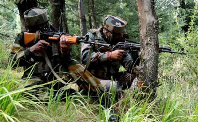 #Ceasefire violation : BSF की ओर से जवाबी कार्रवाई में मारे गये 15 पाकिस्तानी जवान