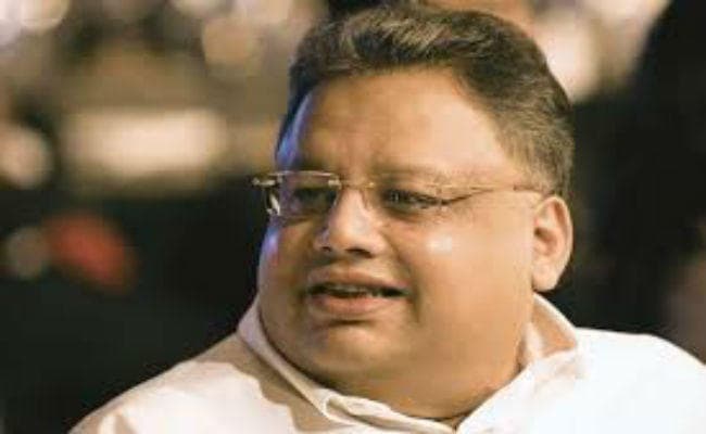 भारत के ‘वॉरन बफेट'' राकेश झुनझुनवाला ने कैटरीना कैफ से शेयर किये निवेश टिप्स