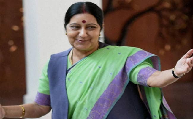 सुषमा का किडनी प्रतिरोपण सफल, हालत स्थिर : एम्स