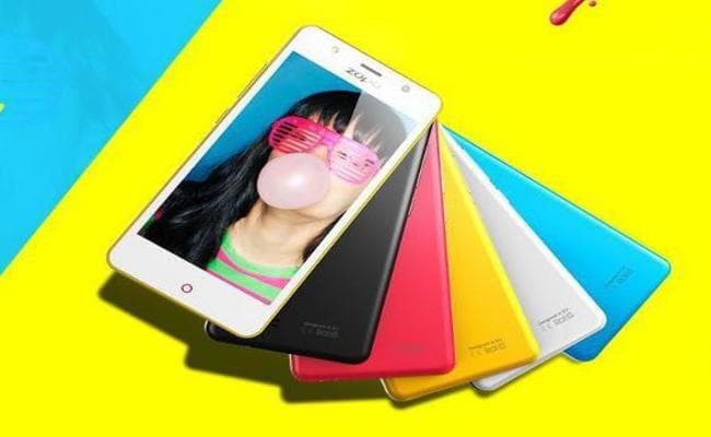 वाह! Zopo Mobile ने घटायी स्मार्टफोन की कीमत, कलरफुल c1 3999 में उपलब्ध, जानिए क्या है खास?