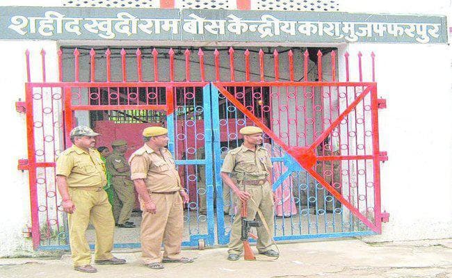 नये साल में कैदी भी जेल में मनायेंगे जश्न, पर कैसे....?