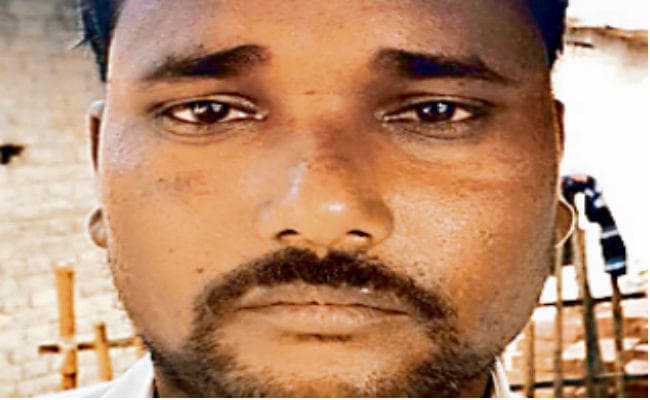 #blackmoney : खाते में आये 1.17 करोड़ देख बदरी बेल्डर के उड़ गये होश, फिर क्या हुआ पढ़ें...