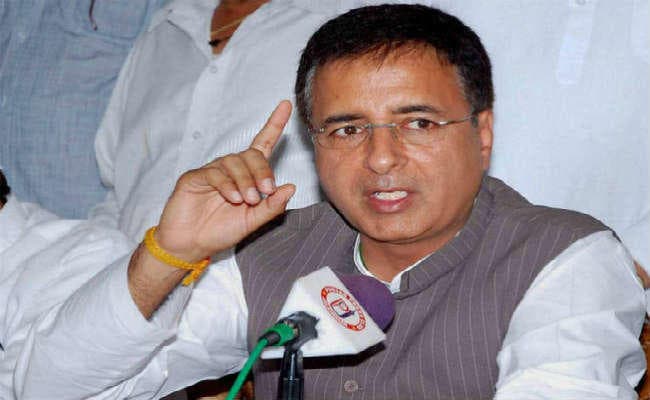 मोदी के संबोधन को कांग्रेस ने कहा, निराशाजनक भाषण, एनसीपी ने कहा, बजट भाषण