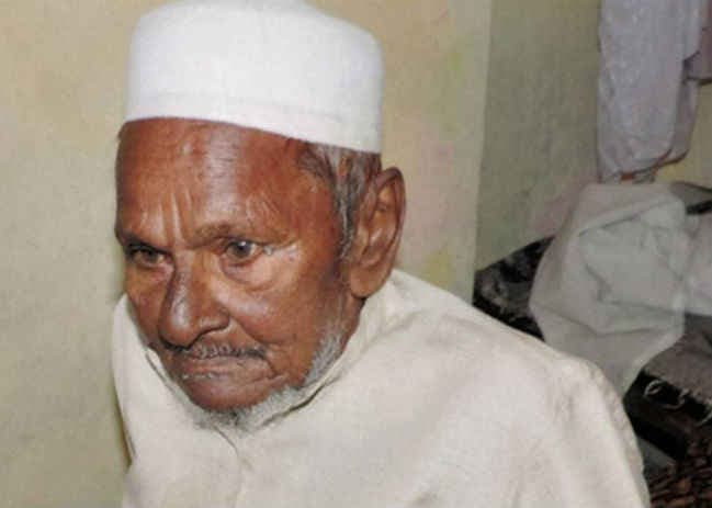 पूर्व पीएम पीवी नरसिम्हा राव ने गिरवाया था बाबरी ढ़ांचा : अंसारी