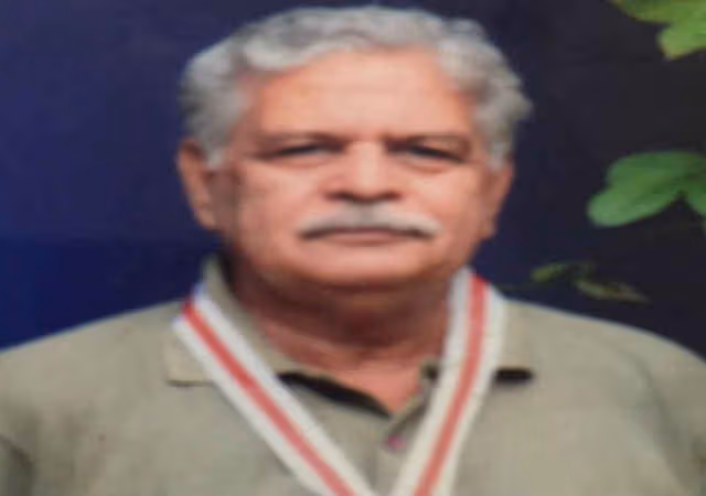 किरण बेदी के पति ब्रिज बेदी का निधन