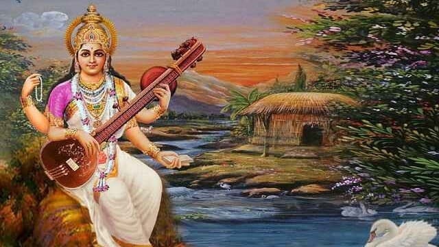 बसंत पंचमी के दिन राशि अनुसार मां सरस्वती को करें ये चीजें अर्पित, ज्ञान और बुद्धि में होगी वृद्धि