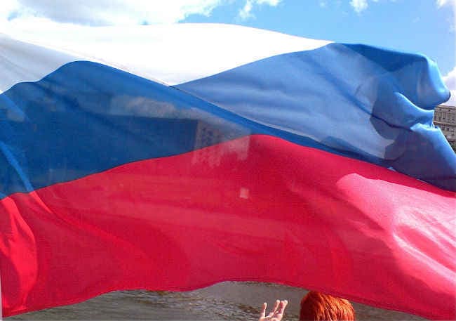 चेचन्या सीमा के पास पत्रकारों पर हमला : रूसी समूह