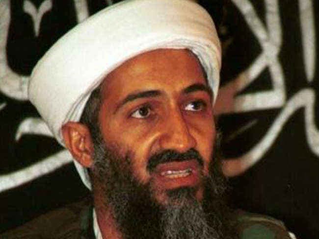 अमेरिका ने पांच साल बाद फिर से ओसामा को मारा