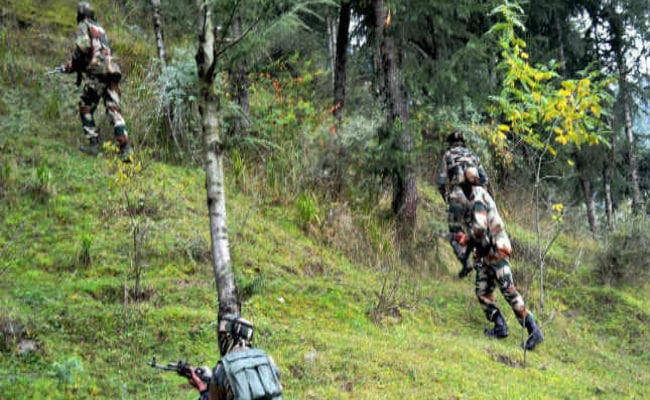 J&K: बांदीपोरा में मुठभेड़ खत्म, एक आतंकी ढेर, घुसपैठ की दो कोशिशें नाकाम