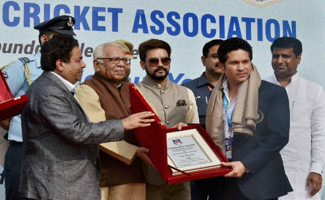 # 500th Test गेंद और बल्ले में संतुलन होना जरूरी, जो आज दिख नहीं रहा : तेंदुलकर