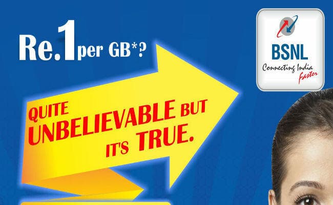 खुशखबरी! जियो से भी सस्ता प्लान लाएगा BSNL