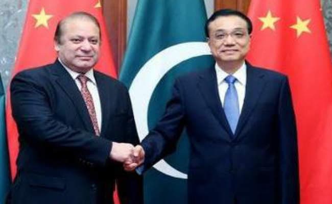 चीन ने कश्मीर मुद्दे पर पाकिस्तान को समर्थन की बात से किया इनकार