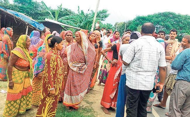 हाजीपुर में वीडियो वायरल होने पर हंगामा, पढ़ें.. पूरा मामला
