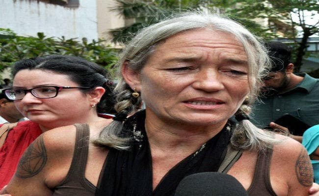 गोवा : स्कारलेट की हत्या के दोनों आरोपी रिहा, मां बोलीं - फैसले को दूंगी चुनौती