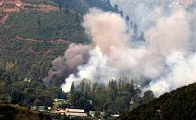 उड़ी हमला : भावनाओं में बह कर कदम उठाने से बचना होगा