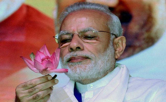 मुसलमानों को वोट की मंडी न समझें : पीएम मोदी