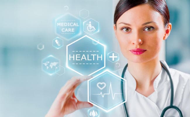 निवेशकों को आकर्षित कर रहे हेल्थकेयर स्टार्टअप्स