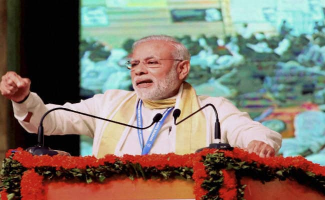 सिंधु जल समझौता पर पीएम मोदी की दो टूक : खून और पानी साथ नहीं बहने देंगे