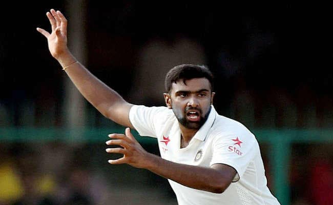 ''अश्विन अनमोल क्रिकेटर''