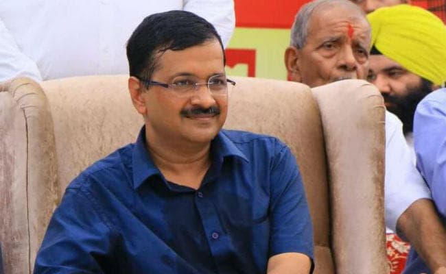 सुषमा के भाषण के मुरीद हुए केजरीवाल, विश्वास बोले ''भारतीय सिंहनी''
