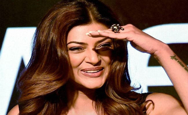 शाहिद के बाद अब सुष्मिता के घर मिला डेंगू का लार्वा, BMC ने भेजा नोटिस